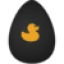 DUCK图标